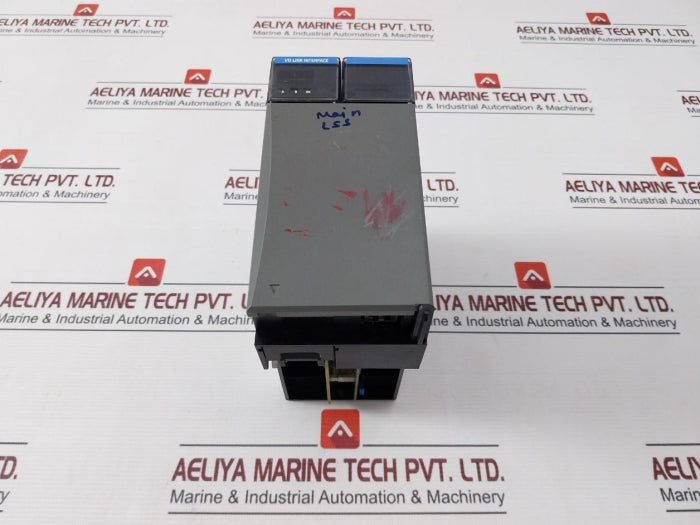 Honeywell Tk-ioli01 I/O Link Interface Module 51403427-275 Rev: B 7Ma ...