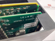 Honeywell Tk-ioli01 I/O Link Interface Module 51403427-275 Rev: B 7Ma @ 3.3Vdc