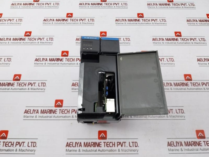 Honeywell Tk-ioli01 Rev B I/O Link Interface Module 51403427-275 24Vdc