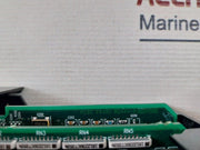 Honeywell Tk-prs021 Control Processor 1.6A 5.1Vdc
