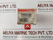 Honeywell Tp937A1006 Pneumatic Room Thermostat