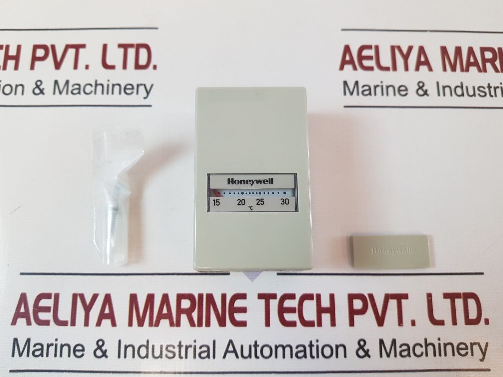 Honeywell Tp937B1004 Pneumatic Room Thermostat