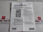 Honeywell Tr40 Lcd And Non-lcd Wall Module