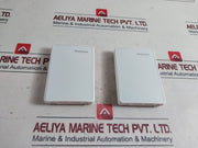 Honeywell Tr40 Lcd And Non-lcd Wall Module