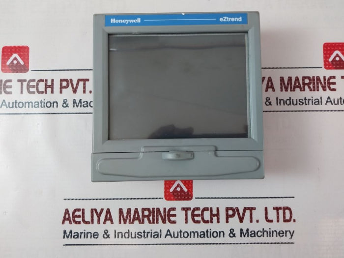 Honeywell Tvezgr-61-600-11-0-000-0U00C0-000