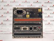 Honeywell Tvmi-ll-b2-000-e2P-f10-p00000-00 Minitrend Data Recorder