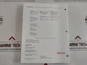 Honeywell Tvmugr-888800-000-11-0-020-0U03C0-000 Video Graphic Recorder