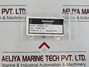 Honeywell Tvmugr-888800-000-11-0-020-0U03C0-000 Video Graphic Recorder