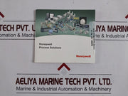 Honeywell Uda2182-cc1-nn2-nn-n-p0C0-ee Dual Input Analytical Analyzer 50/60Hz