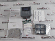 Honeywell Uda2182-cc1-nn2-nn-n-p0C0-ee Dual Input Analytical Analyzer 50/60Hz