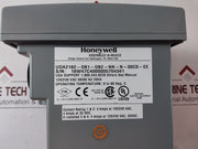 Honeywell Uda2182-db1-db2-nn-n-00C0-ee Universal Dual Analyzer