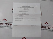 Honeywell Uda2182-db1-db2-nn-n-00C0-ee Universal Dual Analyzer