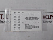 Honeywell Uda2182-db1-db2-nn-n-00C0-ee Universal Dual Analyzer