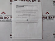 Honeywell Uda2182-db1-db2-nn-n-00C0-ee Universal Dual Analyzer