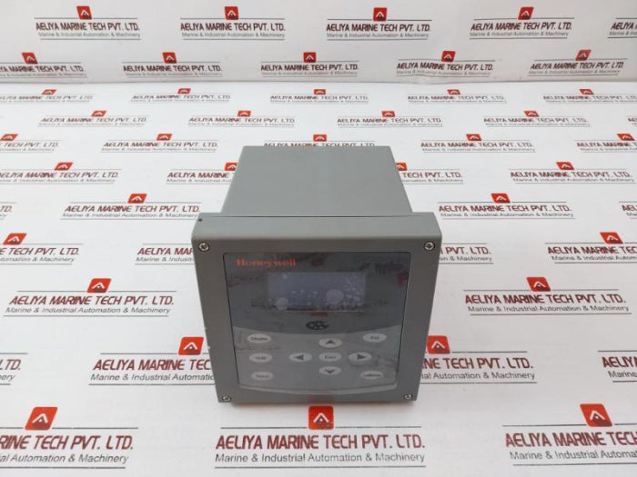 Honeywell Uda2182-db1-db2-nn-n-00C0-ee Universal Dual Analyzer 120/240 Vac 50/60Hz 20Va