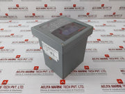 Honeywell Uda2182-db1-db2-nn-n-00C0-ee Universal Dual Analyzer 120/240 Vac