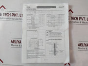 Honeywell Uda2182-ph1-cc2-nn-n-00C0-ee-000 Analytical Analyzer 120/240 Vac