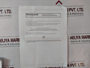 Honeywell Uda2182-ph1-cc2-nn-n-00C0-ee-000 Analytical Analyzer 120/240 Vac