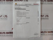 Honeywell Uda2182-ph1-cc2-nn-n-00C0-ee-000 Analytical Analyzer 120/240 Vac