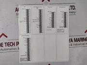 Honeywell Uda2182-ph1-cc2-nn-n-00C0-ee-000 Analytical Analyzer 120/240 Vac