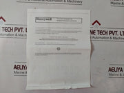 Honeywell Uda2182-ph1-cc2-nn-n-p0C0-ee Analytical Analyzer Set