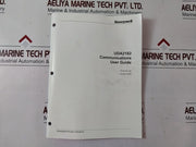 Honeywell Uda2182-ph1-nn2-nn-e-00C0-ee Dual Input Analytical Analyzer 50/60 Hz