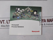 Honeywell Uda2182-ph1-nn2-nn-e-00C0-ee Dual Input Analytical Analyzer 50/60 Hz