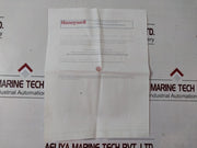 Honeywell Uda2182-ph1-nn2-nn-e-00C0-ee Dual Input Analytical Analyzer 50/60 Hz