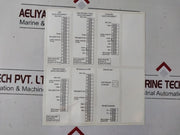 Honeywell Uda2182-ph1-nn2-nn-e-00C0-ee Dual Input Analytical Analyzer 50/60 Hz