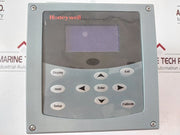Honeywell Uda2182-ph1-nn2-nn-e-00C0-ee Dual Input Analytical Analyzer 50/60 Hz