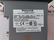 Honeywell Uda2182-ph1-nn2-nn-e-00C0-ee Dual Input Analytical Analyzer 50/60 Hz