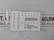 Honeywell Uda2182-ph1-nn2-nn-n-00C0-ee Universal Dual Analyzer