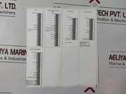 Honeywell Uda2182-ph1-nn2-nn-n-00C0-ee Universal Dual Analyzer 50/60 Hz