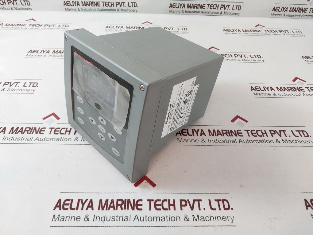 Honeywell Uda2182-ph1-nn2-nn-n-00C0-ee Universal Dual Analyzer