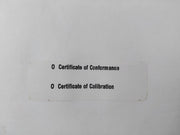 Honeywell Uda2182-ph1-nn2-nn-n-00C0-ee Universal Dual Analyzer 50/60 Hz