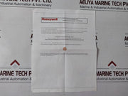 Honeywell Uda2182-ph1-nn2-nn-n-pe00-ee Universal Dual Analyzer Set