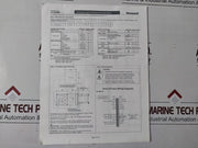 Honeywell Uda2182-ph1-nn2-nn-n-pe00-ee Universal Dual Analyzer Set