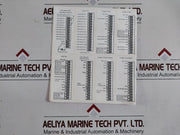 Honeywell Uda2182-ph1-ph2-nn-n-00C0-ee Dual Input Analytical Analyzer 240Vac