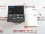 Honeywell udc3300 temperature controller dc330b-ke­-000-20-000000-00-0