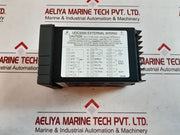 Honeywell udc3300 temperature controller dc330b-ke­-000-20-000000-00-0