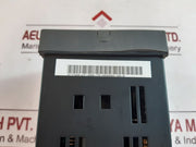 Honeywell udc3300 temperature controller dc330b-ke­-000-20-000000-00-0