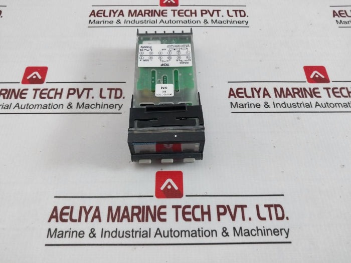 Honeywell Udc700 Dc70 1000000 Universal Digital Controller And Indicator