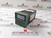 Honeywell Udc 3000 Temperature Controller Dc3002-0-000-1-00-0111
