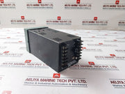 Honeywell Udc 3000 Temperature Controller Dc3002-0-000-1-00-0111