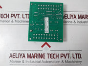 Honeywell Dpcb21050001 Rev A Cpu Module