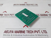 Honeywell Dpcb21050001 Rev A Cpu Module