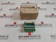 Honeywell Ul16-iota-d37-72-xor Digital Input Interface Relay 25-17 Sl2 94V-0