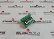 Honeywell Ul16-iota-d37-72-xor Digital Input Interface Relay 25-17 Sl2 94V-0