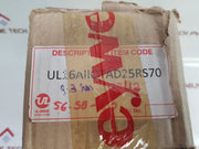 Honeywell Ul16Ai-iota-d25-rs70-xor Digital Input Output Relay