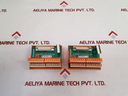 Honeywell Ul16Ai-iota-d25-rs70-xor Digital Input Output Relay
